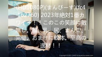 (HD1080P)(まんぴーす)(fc4162760) 2023年絶対1番カワイイ！！このこの笑顔に敵無し。顔、乳、尻、まんこ、完璧。おまけに軟体。至高の逸材！！