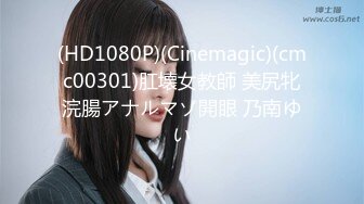 (HD1080P)(Cinemagic)(cmc00301)肛壊女教師 美尻牝浣腸アナルマゾ開眼 乃南ゆい