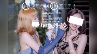 Hunter系列-16