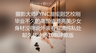 摄影大师FYNC潜规则艺校刚毕业不久的高颜值漂亮美少女身材没得说外表看似清纯私处却久战沙场1080P原版