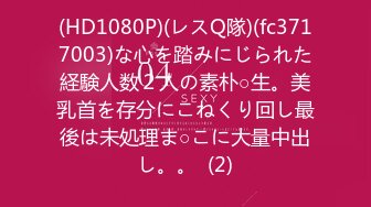 (HD1080P)(レスQ隊)(fc3717003)な心を踏みにじられた経験人数２人の素朴○生。美乳首を存分にこねくり回し最後は未処理ま○こに大量中出し。。  (2)