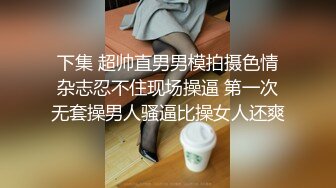 下集 超帅直男男模拍摄色情杂志忍不住现场操逼 第一次无套操男人骚逼比操女人还爽