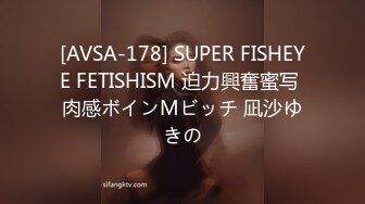 [AVSA-178] SUPER FISHEYE FETISHISM 迫力興奮蜜写 肉感ボインMビッチ 凪沙ゆきの