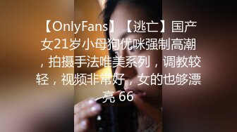 【OnlyFans】【逃亡】国产女21岁小母狗优咪强制高潮，拍摄手法唯美系列，调教较轻，视频非常好，女的也够漂亮 66