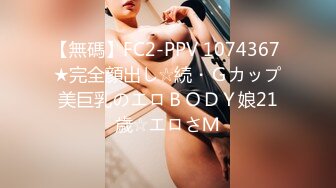 【無碼】FC2-PPV 1074367 ★完全顔出し☆続・Ｇカップ美巨乳のエロＢＯＤＹ娘21歳☆エロさＭ