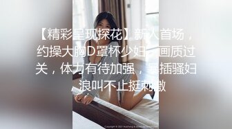 【精彩呈现探花】新人首场，约操大胸D罩杯少妇，画质过关，体力有待加强，暴插骚妇，浪叫不止挺刺激