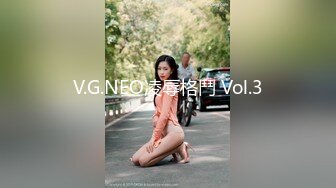 V.G.NEO凌辱格鬥 Vol.3