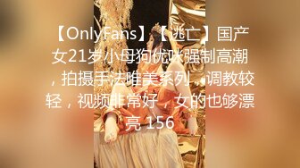 【OnlyFans】【逃亡】国产女21岁小母狗优咪强制高潮，拍摄手法唯美系列，调教较轻，视频非常好，女的也够漂亮 156