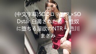 (中文字幕)SODロマンス×SODstar 白濁された妻 ～性奴に堕ちる淫欲のNTR～ 市川まさみ